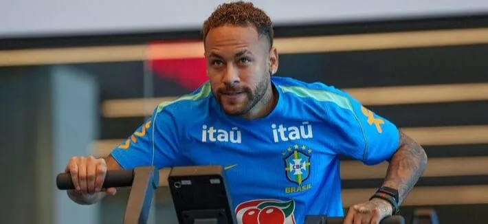 Neymar