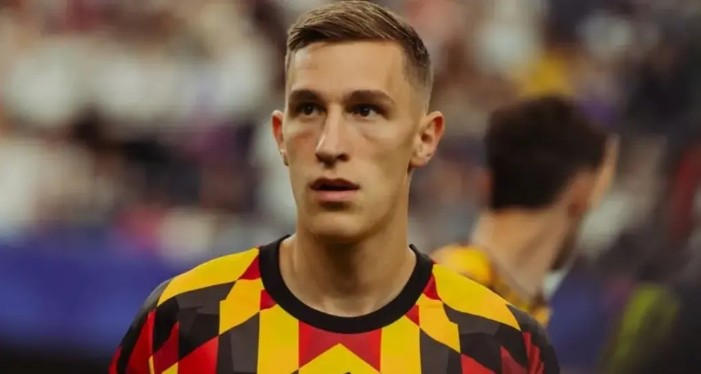 Alemanha perde titular por lesão para o restante da Copa do Mundo