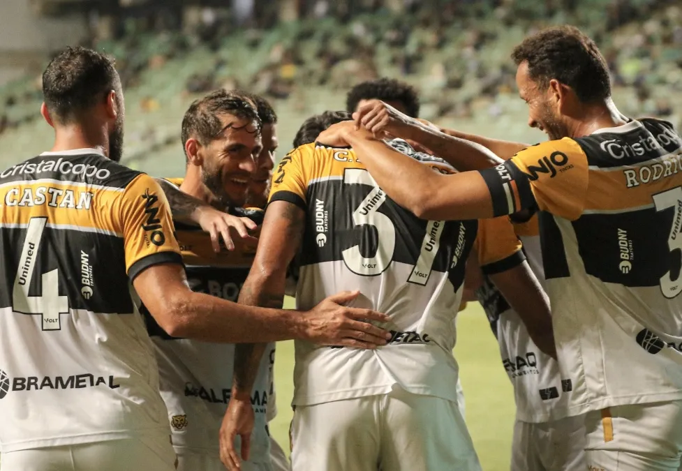 Foto: Celso da Luz | CEC