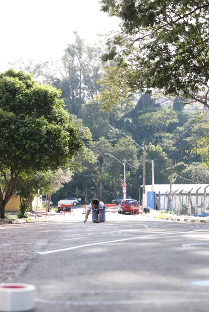 Em clima de Copa, Hyper Valinhos promove ação comunitária 3 NzUIZicS image