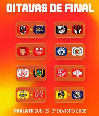 OITAVAS ARTE fpf