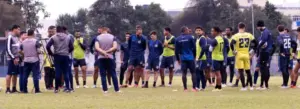 Água Santa x Velo Clube - Onde assistir, escalações e arbitragem!