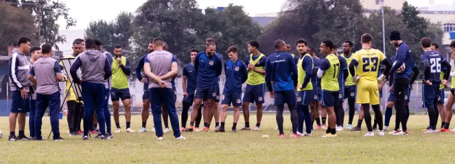 Água Santa x Velo Clube - Onde assistir, escalações e arbitragem!