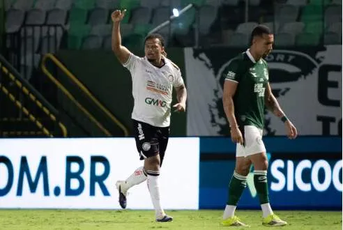Série B - 2026