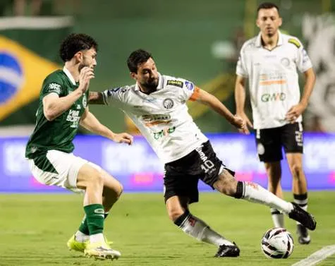 Série B - 2026