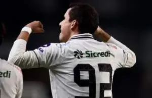 Operário-PR 3 x 2 Ponte Preta - Fantasma vice-líder e Macaca vice-lanterna