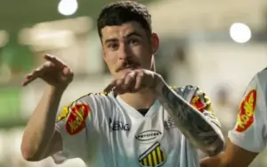 SÉRIE B: Veja a classificação após o fim da 12ª rodada