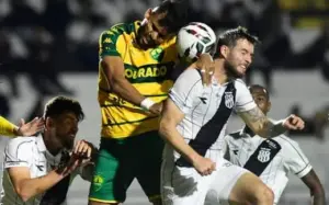 Ponte Preta virou 'Fábrica de Derrota'. Veja as notas!