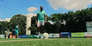 Palmeiras ganha reforços antecipados na intertemporada