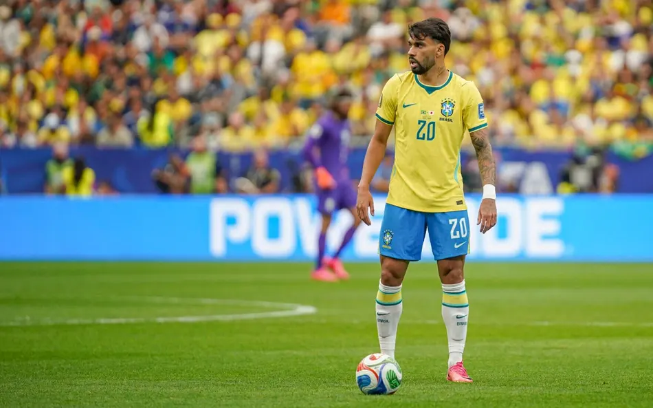 Paqueta
