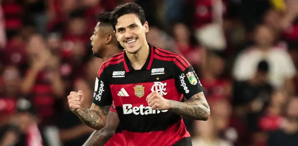 Flamengo comanda a Seleção FI da 18ª rodada do Brasileirão
