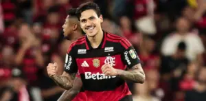 Flamengo comanda a Seleção FI da 18ª rodada do Brasileirão