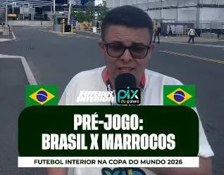 Copa do Mundo - 2026