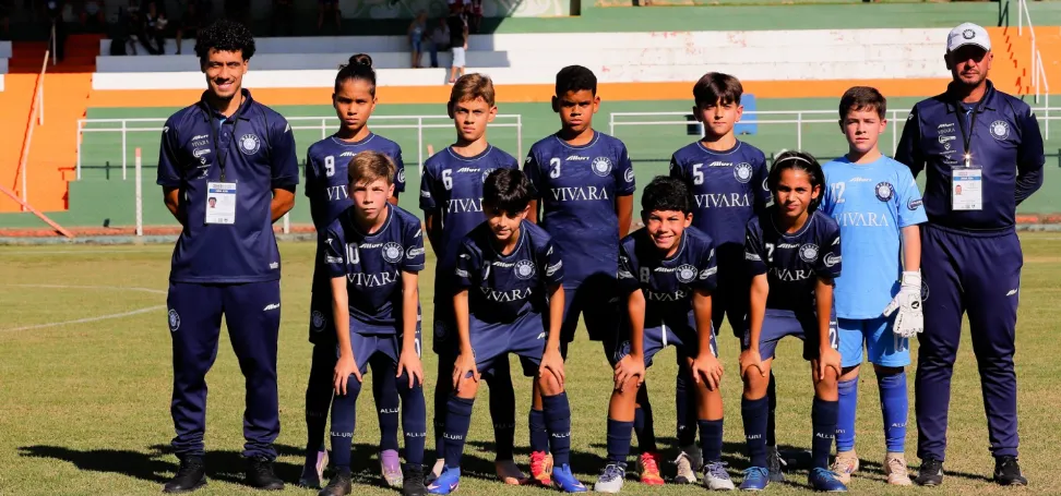 Foto: (Divulgação / Macabi)