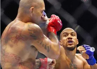 UFC - Freedom 250