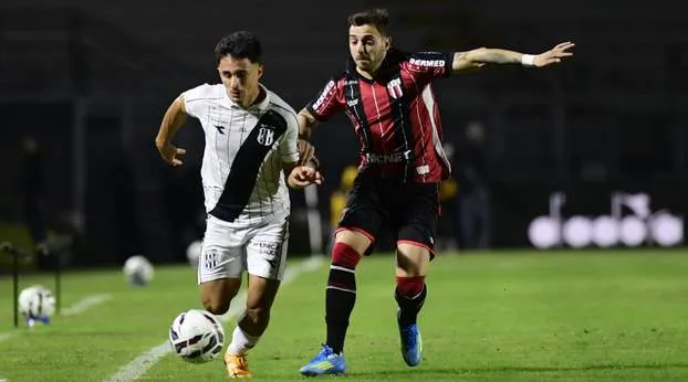 Ponte Preta 0 x 0 Botafogo - Macaca arranca empate com um a menos no Majestoso 4 Série B - 2026