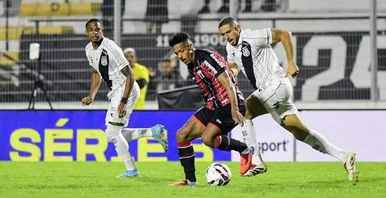 Ponte Preta 0 x 0 Botafogo - Macaca arranca empate com um a menos no Majestoso 3 Série B - 2026