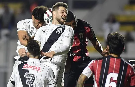 Série B - 2026