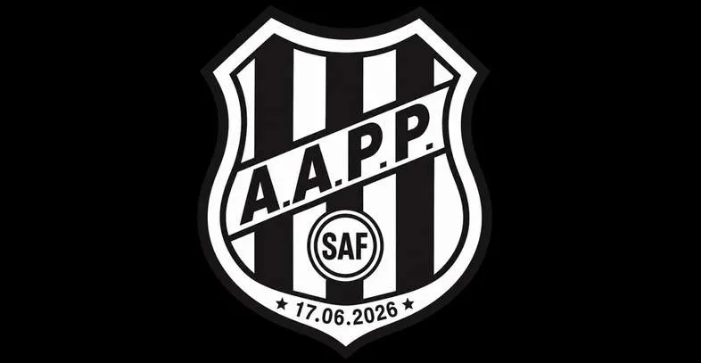 Ponte Preta SAF - 2026