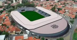 Ponte Preta SAF já tem um investidor 'engatilhado' ?