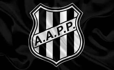 Ponte Preta - escudo