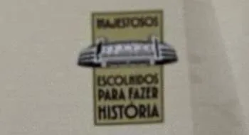 Camisa comemorativa - Ponte Preta - 2026