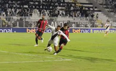 Série B - 2026