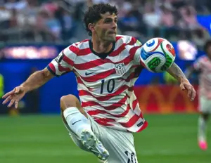 Estados Unidos x Austrália - Chance de avançar na Copa do Mundo