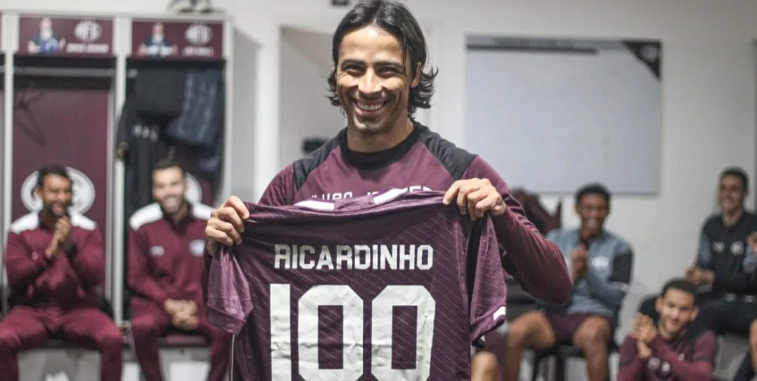 RICARDINHO