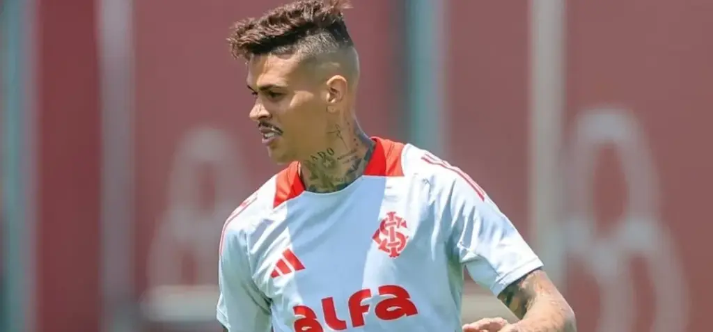 Volante deve deixar o Internacional na próxima janela de transferências
