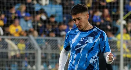 Cruzeiro prepara investimento milionário por lateral argentino