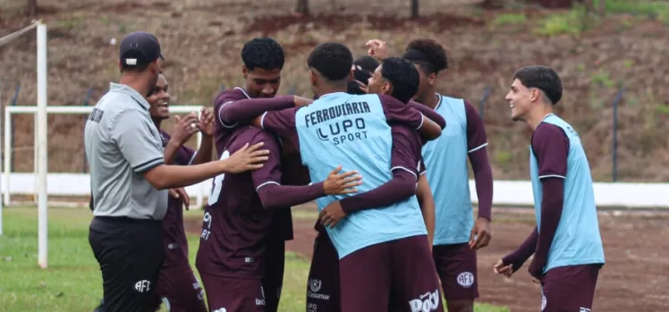 Paulista-SUB-20