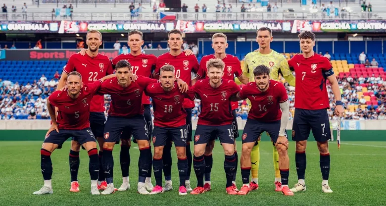 Coreia do Sul x República Tcheca - Onde assistir, escalações e arbitragem 3 Copa do Mundo-2026