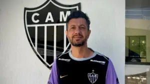 Atlético-MG aposta na base para fortalecer elenco