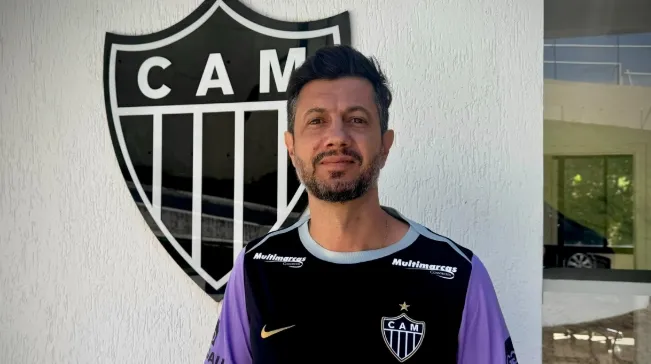 Atlético-MG aposta na base para fortalecer elenco