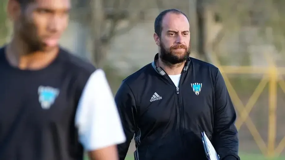 EC São Bernardo contrata técnico português para a Copa Paulista