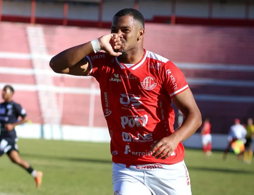 Segundona: Cumprindo tabela, Santa Fé recebe o classificado América pela 9ª rodada