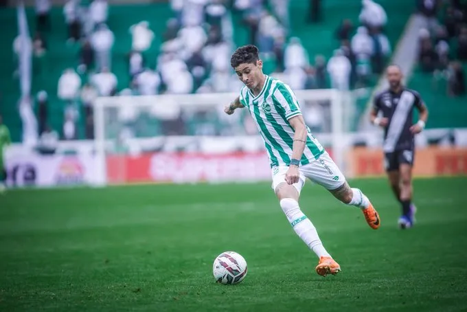 SELECAO FI 13 RODADA SERIE B 1