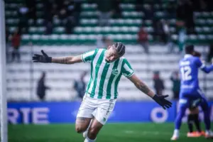 Ataque artilheiro comanda a Seleção FI da 13ª rodada da Série B