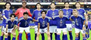 Saiba quem são os principais jogadores do Japão, adversário do Brasil