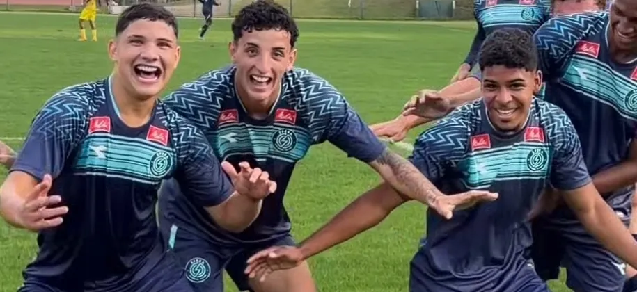 SFERA SUB 20