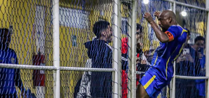 Sampaio Corrêa-RJ aposta no apoio da torcida para duelo