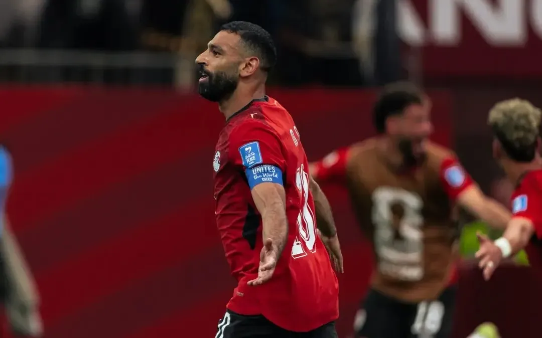 Salah Egito