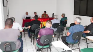 Assembleia aprova perda de mandato do vice-presidente do Sampaio Corrêa-MA