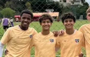 São Paulo promove joia que atrai interesse da Europa