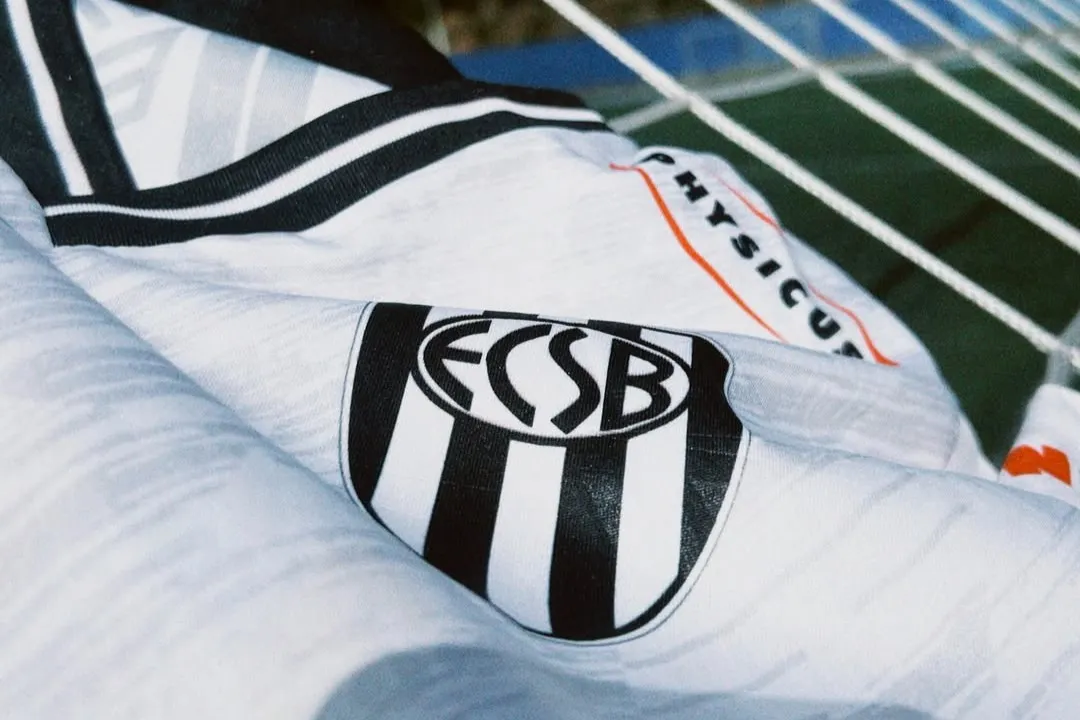 EC São Bernardo inicia preparação para a disputa da Copa Paulista (Foto: Divulgação)