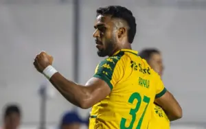 Avaí-SC x Cuiabá-MT - Onde assistir, horário e escalações na Série B