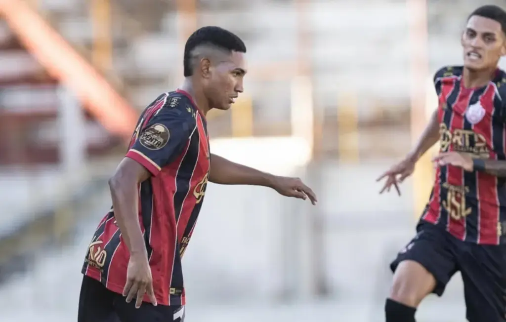 SEGUNDONA: Visitantes vencem e abrem vantagem