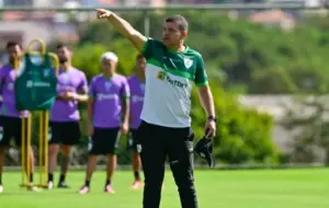América-MG x Atlético-GO - Onde assistir, escalações e arbitragem!