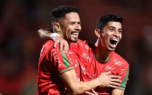 Velo Clube avança na Série D